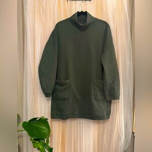 Pomander Place Women’s Sweater Dress size 1X